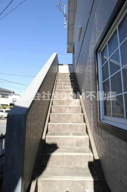 ＡＣＴⅢ（マンスリー）のその他共用部分