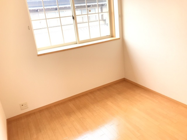メゾンアシューレの洋室|洋室