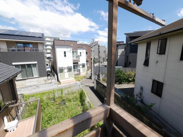 大観町戸建の展望
