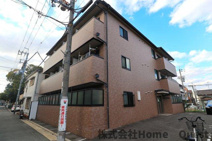 チェリーハイツ宮町の画像
