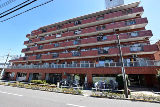 【外観】 | 物件のお問い合わせは、 ０１２０－７００－９６８までお気軽にどうぞ！
外観