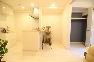 【内装】