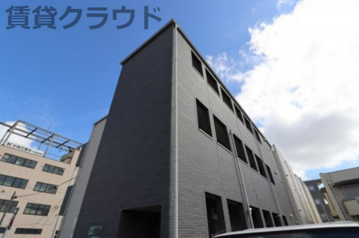 AJ蘇我West Ⅰ