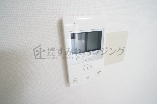 エル長春園（チョウシュンエン）の設備