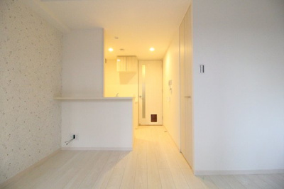 【内装】 | SOAR SINNAGATA