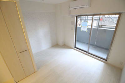 【洋室】 | SOAR SINNAGATA