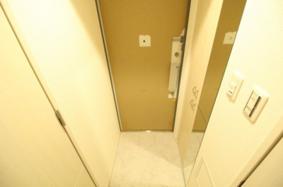 【玄関】 | SOAR SINNAGATA