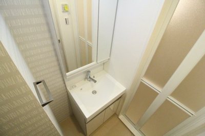 【洗面所】 | SOAR SINNAGATA