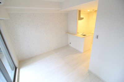 【内装】 | SOAR SINNAGATA