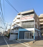 原4丁目ビルの画像