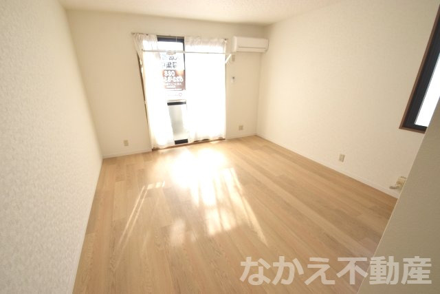 【居間・リビング】 | リビングです