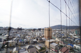 【展望】 | 現地（2022年12月7日11：00頃）撮影