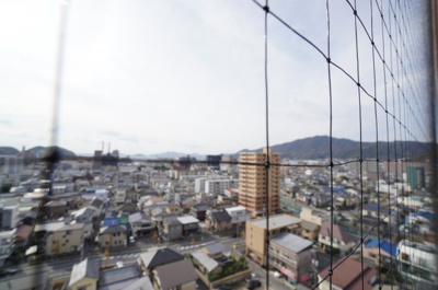 【展望】 | Jcity広本町（リノベ済） | 現地（2022年12月7日11：00頃）撮影
