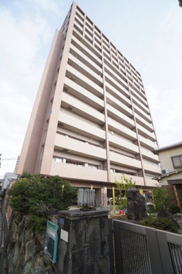【外観】 | Jcity広本町（リノベ済） | 現地（2022年12月7日11：00頃）撮影
