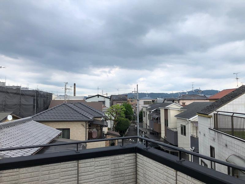 成美町　中古一戸建ての展望