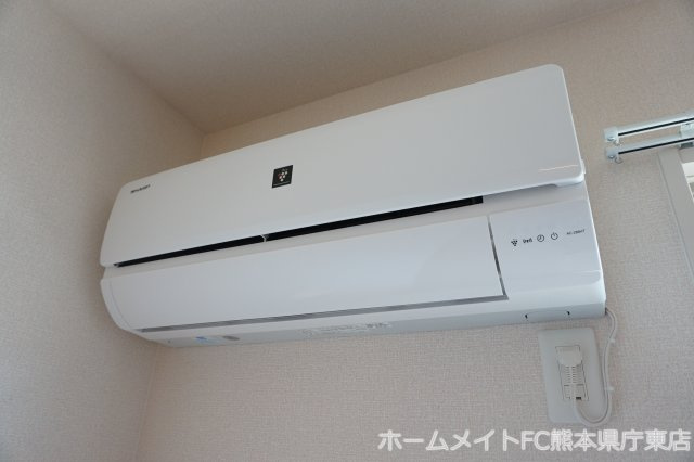 セイラブロッサムの設備