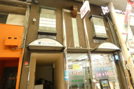 プレアール長居西Ⅱの画像