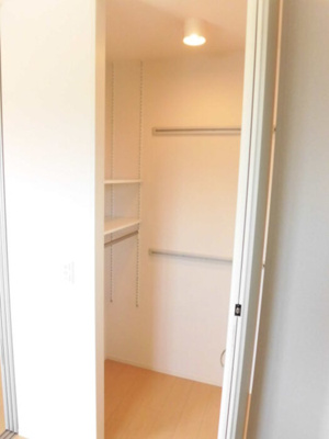 【収納】 | ブリエヴェール都