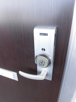 【玄関】 | ブリエヴェール都