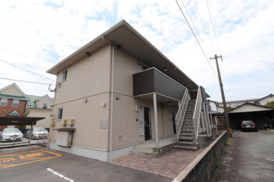 【外観】 | ブリエヴェール都