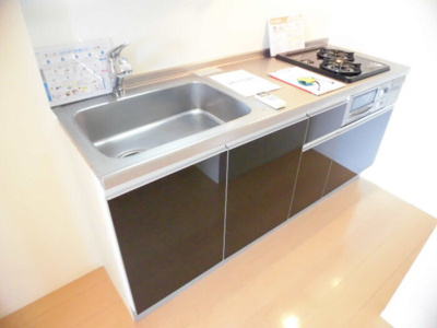 【キッチン】 | ブリエヴェール都