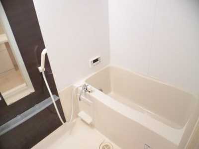 【浴室】 | ブリエヴェール都