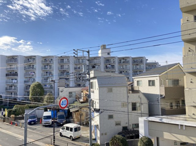 【展望】 | ソアヴィタ西東京