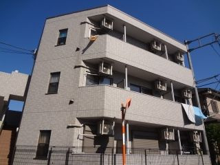 【外観】 | ソアヴィタ西東京