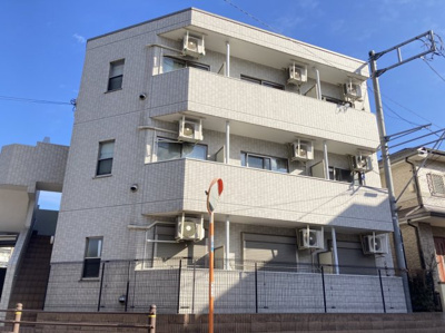 【外観】 | ソアヴィタ西東京