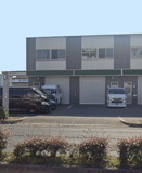 下岸コンパクト倉庫・事務所の画像