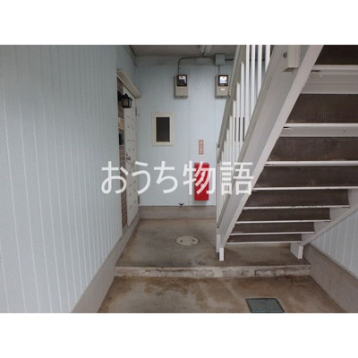 【エントランス】 | エコエイト