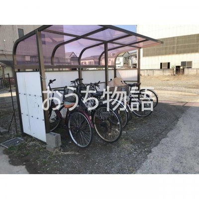 【その他共用部分】 | エコエイト