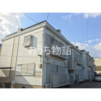 【外観】 | エコエイト