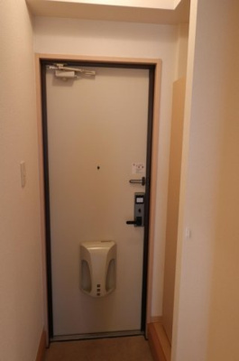 【玄関】 | プレシャスコート