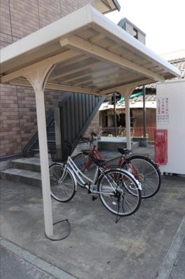 【その他共用部分】 | プレシャスコート