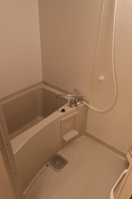 【浴室】 | プレシャスコート