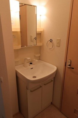 【洗面所】 | プレシャスコート