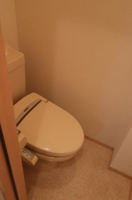 【トイレ】 | プレシャスコート