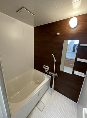 【浴室】 | エクセル新金岡（金岡小学校）