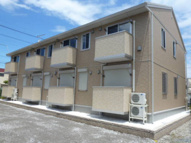 行田市門井町２丁目のアパートの画像
