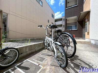 【その他共用部分】 | ガルテン