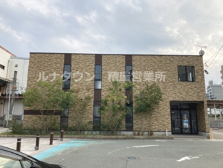 【外観パース】