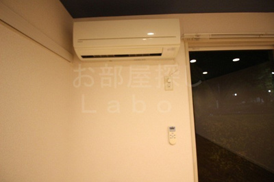 【内装】 | リブェールハイツＡ