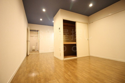 【収納】 | リブェールハイツＡ