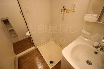 【設備】 | リブェールハイツＡ