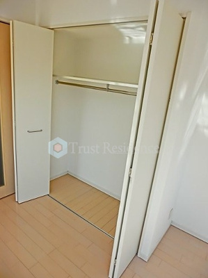 【収納】 | コンフォリア浅草橋DEUX