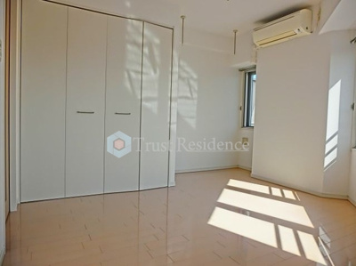 【居間・リビング】 | コンフォリア浅草橋DEUX