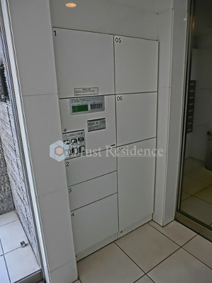 【その他共用部分】 | コンフォリア浅草橋DEUX