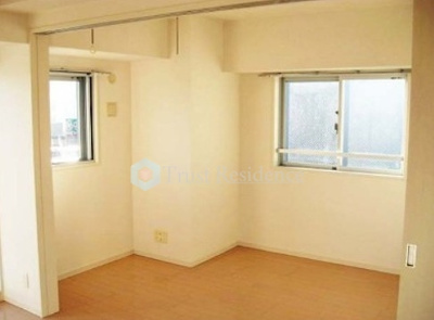 【居間・リビング】 | コンフォリア浅草橋DEUX