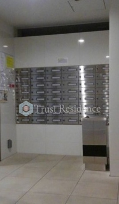 【その他共用部分】 | コンフォリア浅草橋DEUX